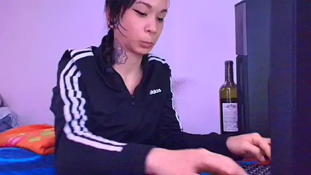 Lady_Godss from StripChat