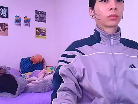 Lady_Godss from StripChat