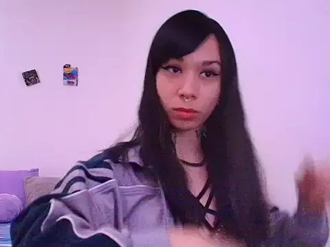 Lady_Godss from StripChat