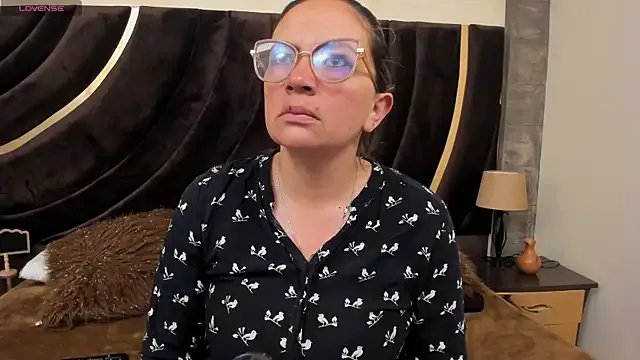 Lady_Lure from StripChat