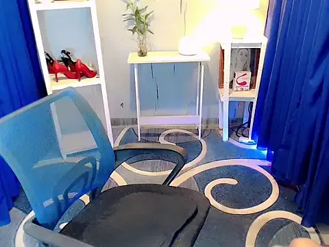 ladydesiree88 from StripChat