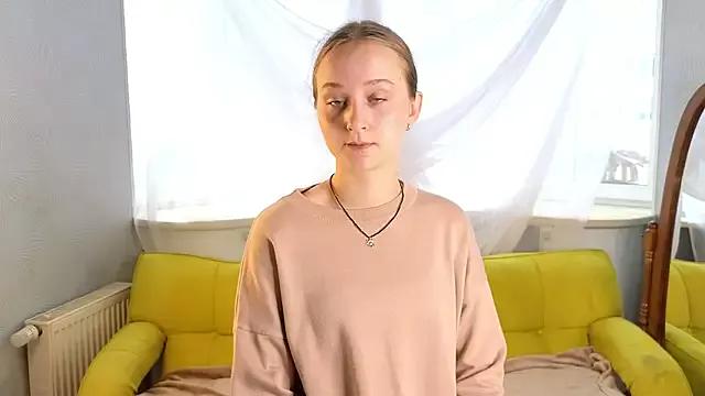 LadyPies from StripChat