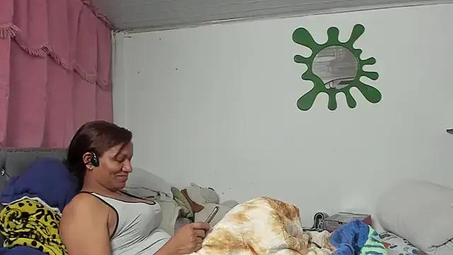 Laflaka22 from StripChat