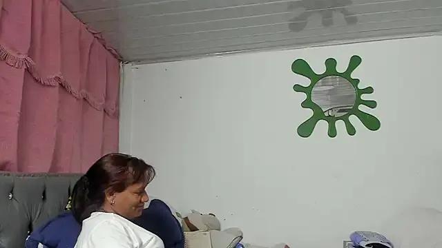 Laflaka22 from StripChat