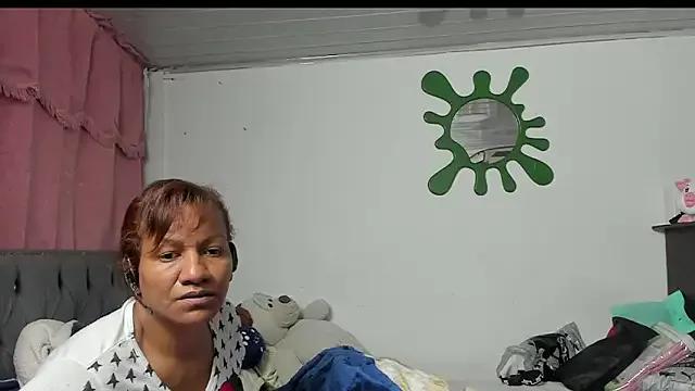 Laflaka22 from StripChat