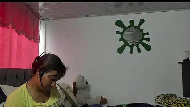 Laflaka22 from StripChat