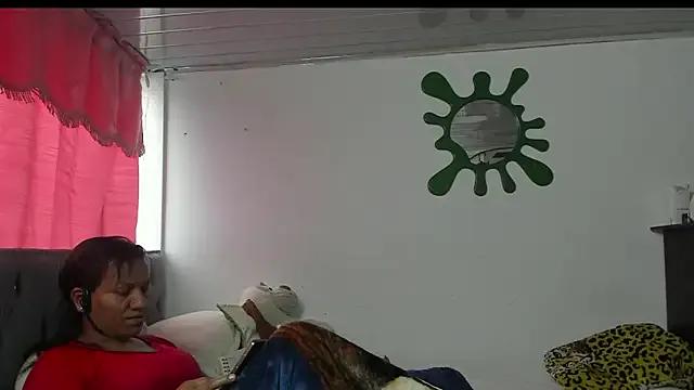 Laflaka22 from StripChat