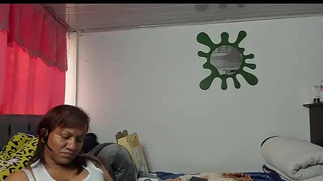 Laflaka22 from StripChat