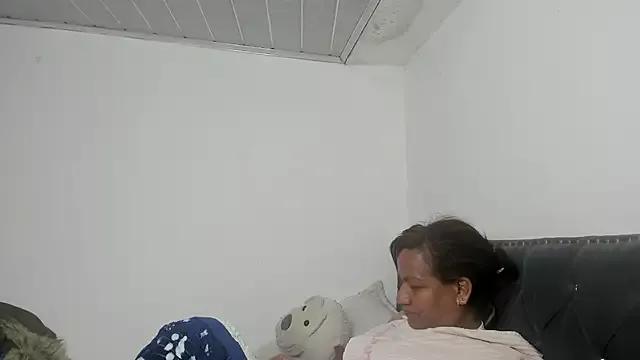 Laflaka22 from StripChat