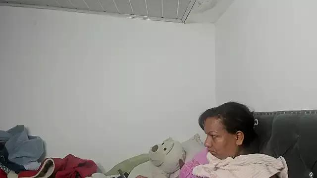 Laflaka22 from StripChat