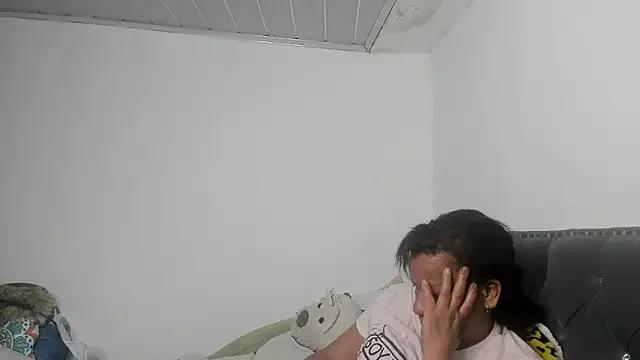 Laflaka22 from StripChat