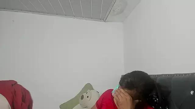 Laflaka22 from StripChat