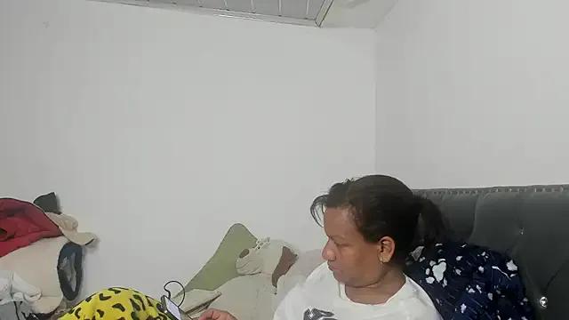 Laflaka22 from StripChat