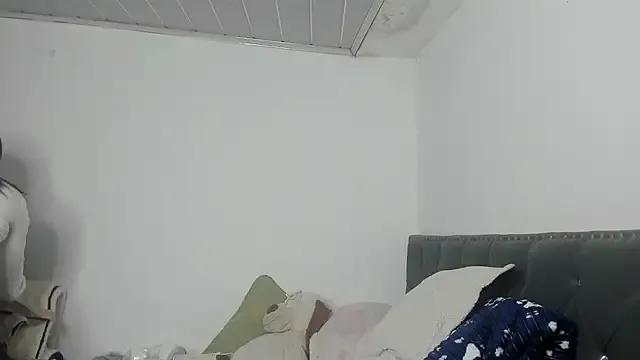 Laflaka22 from StripChat