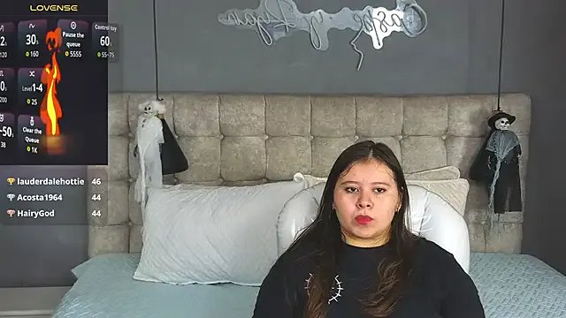 Laia_and_Aloby from StripChat