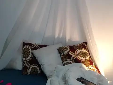 Lailahadi from StripChat