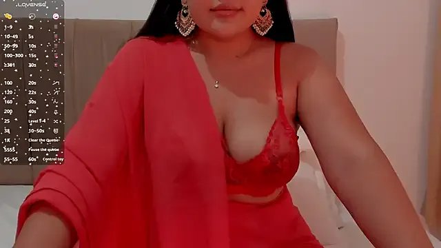 lakshmidass from StripChat