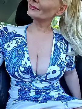 LaLady_Candy from StripChat