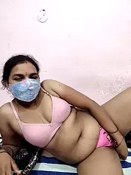 Lalitha-1995 from StripChat is Freechat