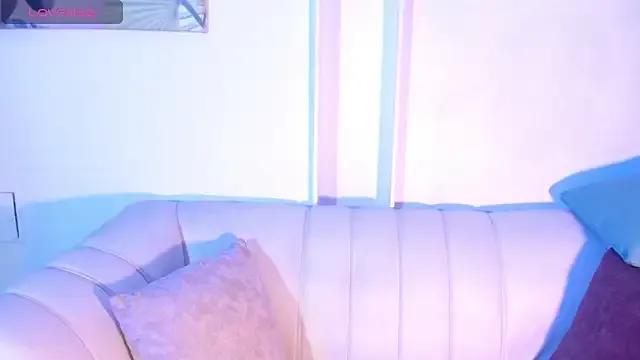 Laly_Cherry_ from StripChat