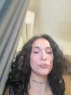 Lamery9696 from StripChat is Freechat