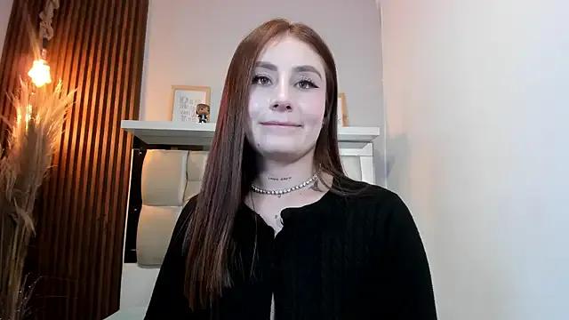 LANA-JONNES from StripChat