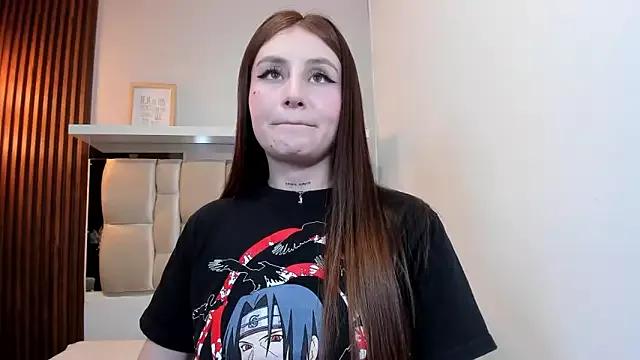 LANA-JONNES from StripChat