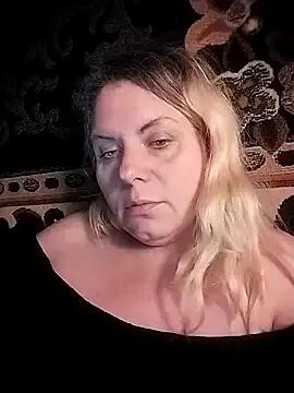 Lana-murr from StripChat