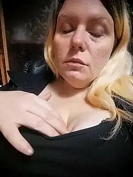 Lana-murr from StripChat