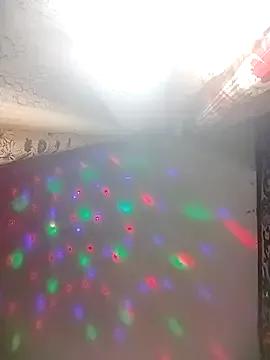 Lana-murr from StripChat