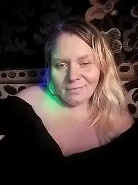 Lana-murr from StripChat