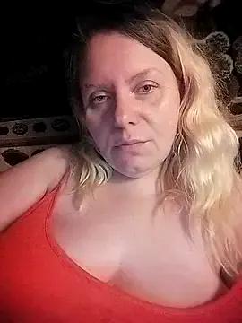 Lana-murr from StripChat