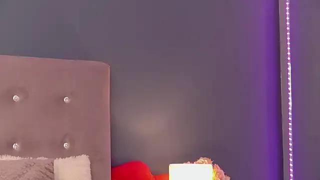 Lana_Lustt from StripChat