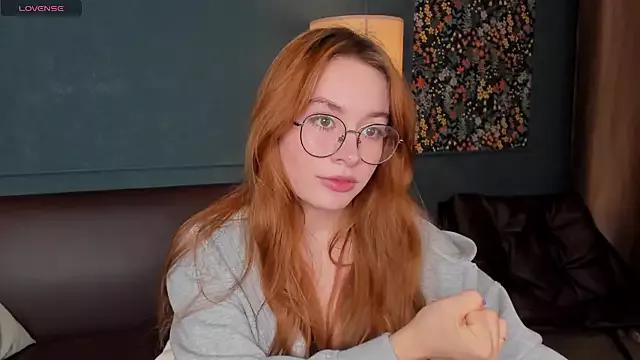 LanaAirlie from StripChat