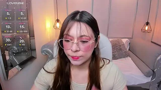 Lanna18 from StripChat