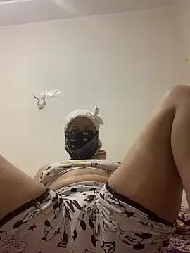 Lara_Arab from StripChat