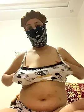 Lara_Arab from StripChat