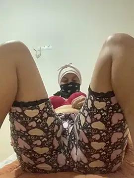 Lara_Arab from StripChat