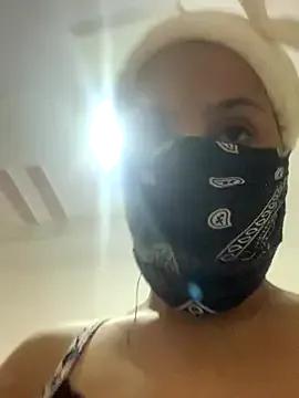 Lara_Arab from StripChat