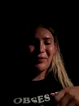 larasexy35 from StripChat is Group