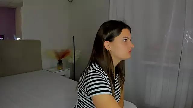 Laura_Leee from StripChat is Freechat