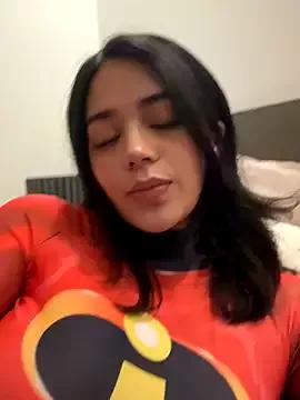 lauradaft from StripChat