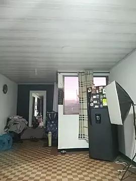 Naked Room LaurenWelly_ 