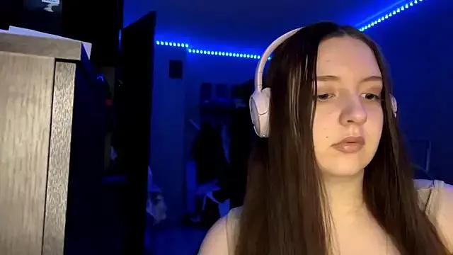LauretteRagar from StripChat