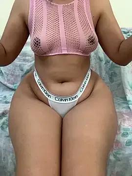 Layla_lolo from StripChat