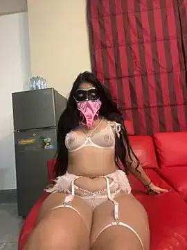 Layla_lolo from StripChat