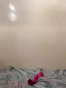 Layla_lolo from StripChat