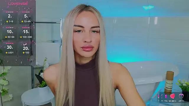Leilalav from StripChat
