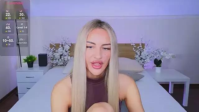 Leilalav from StripChat