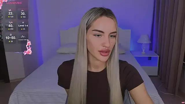 Leilalav from StripChat